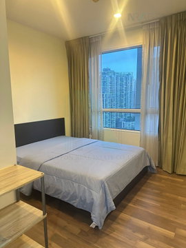 📌 For Sell Condo THE BLOOM SUKHUMVIT 71 Building 1, Floor 18,1 bed room, Room size 34 sqm