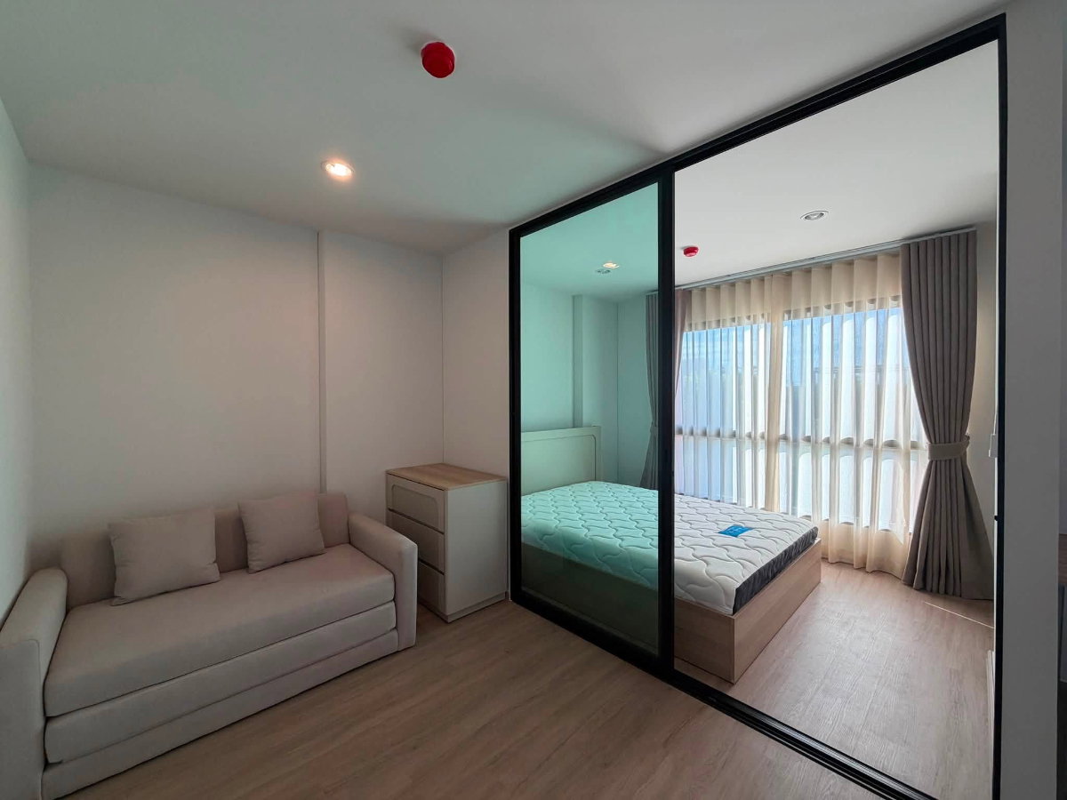 picture #SC16328 📌 Rent | 🟦🟨HI RISE RATCHAYOTHIN STATION🟩💬𝑪𝒐𝒏𝒕𝒂𝒄𝒕𝑳𝑰𝑵𝑬:@𝒔𝒆𝒄𝒓𝒆𝒕𝒑𝒓𝒐𝒑𝒆𝒓𝒕𝒚 🔥✨ - 1/8