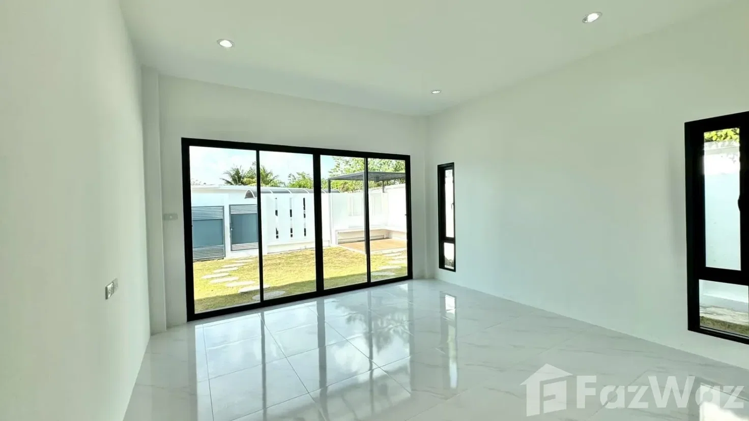 รูป ขาย บ้านเดี่ยว 3 ห้องนอน ในโครงการ การ์เด้นท์เพลส วิลเลจ 6690754 - รูปที่ 6/11