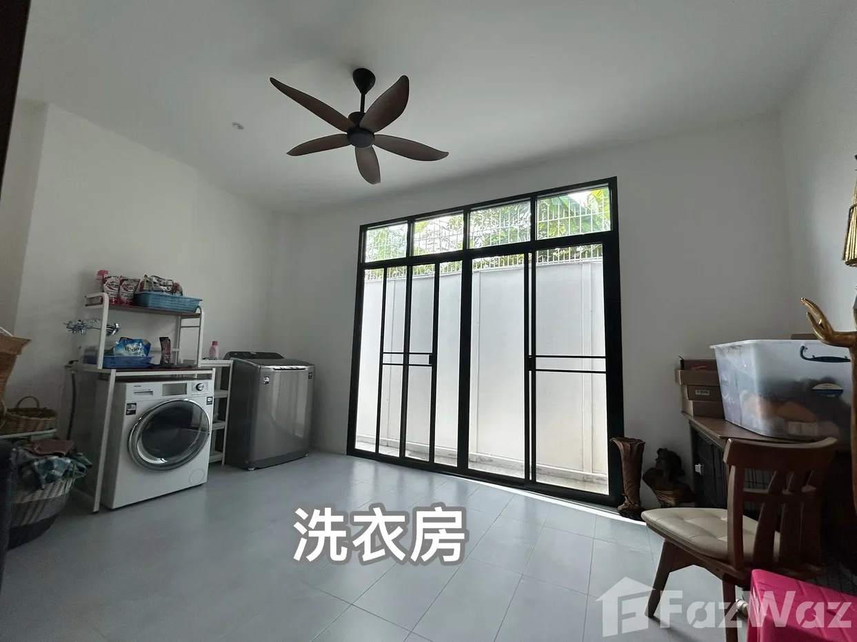 รูป ขาย บ้านเดี่ยว 5 ห้องนอน ใน สามเสนนอก, กรุงเทพมหานคร 6690809 - รูปที่ 3/30