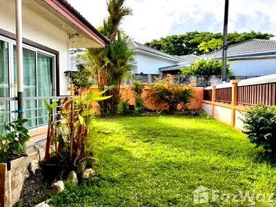 บ้านเดี่ยว ภูเก็ต : ขาย บ้านเดี่ยว 2 ห้องนอน ในโครงการ สุริยพรเพลส 6583210