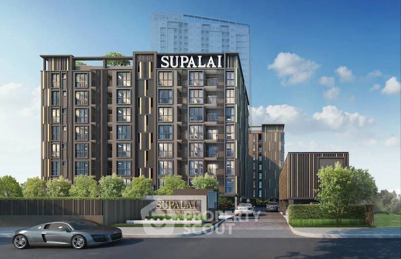 รูป คอนโด 2 ห้องนอน Supalai Prime Rama 9 ย่านบางกะปิ (ID 3210301) - รูปที่ 10/14