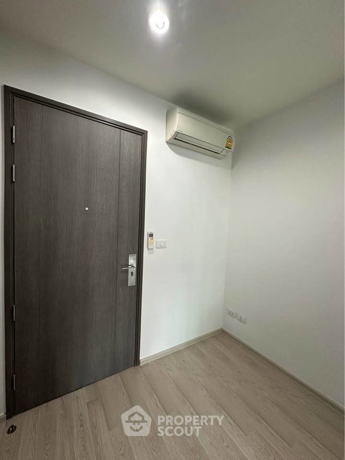 รูป ใกล้ MRT ห้วยขวางเพียง 100 ม. | 1 ห้องนอน Centric Ratchada - Huai Khwang (ID 3213560) - รูปที่ 8/8