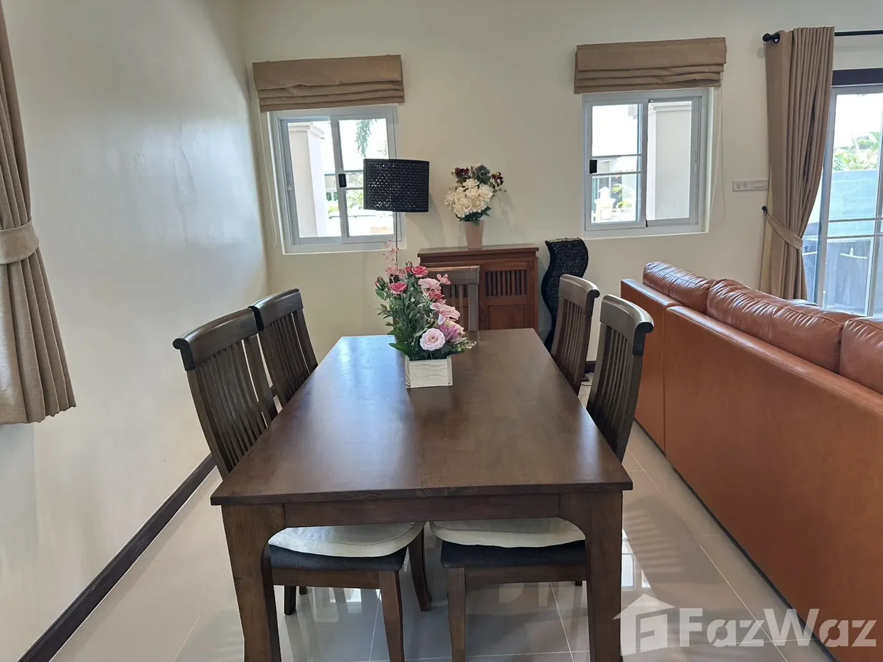 รูป วิลล่าให้เช่า 3 ห้องนอน ในโครงการ เอ็มเมอร์รัล กรีน 6230967 - รูปที่ 17/20