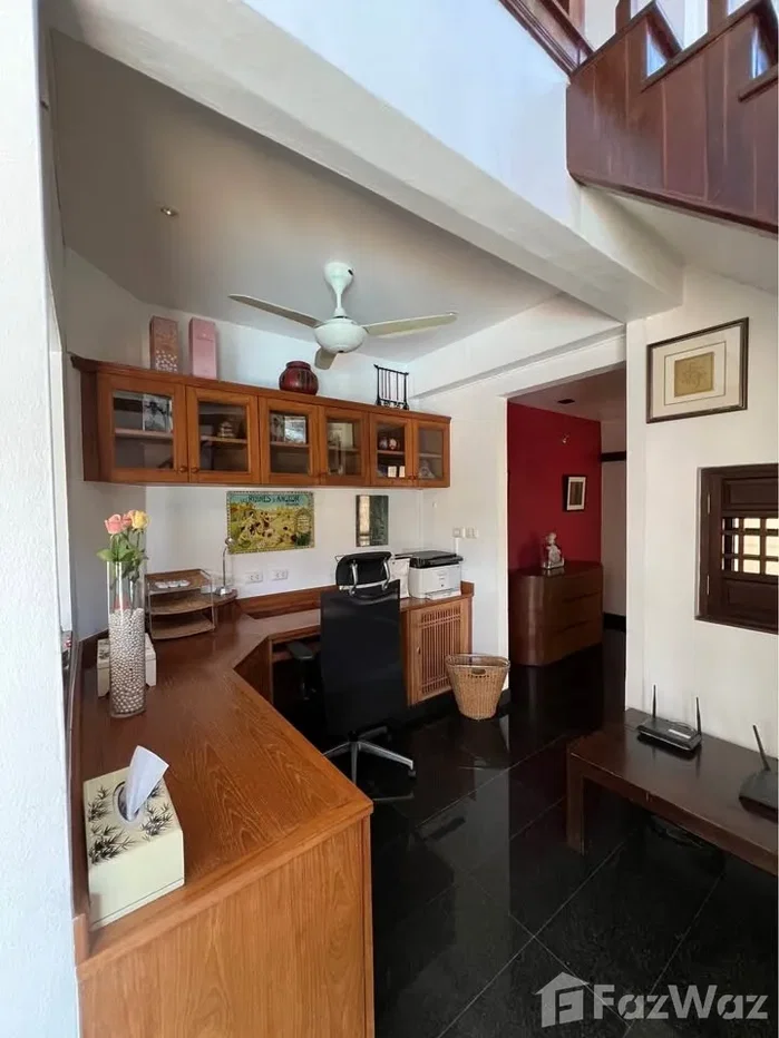 รูป วิลล่าให้เช่า 5 ห้องนอน ใน ฉลอง, ภูเก็ต 6667278 - รูปที่ 16/27