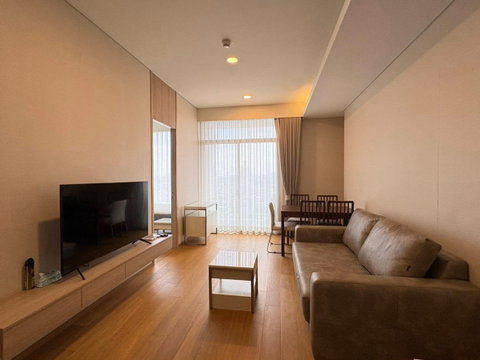 #A1247 ✅ 19/8/69  ให้เช่า Wyndham Garden Bangkok Sukhumvit 42📲📢สอบถาม ld line @condoboy