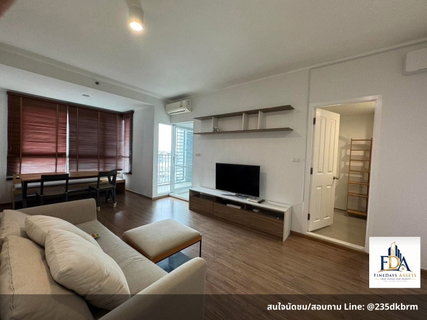 รูปภาพ ✨ Hot Deal! For Rent: U Delight @Talat phlu Station - 2BR, Fully Furnished, Only 21,000 THB/mo