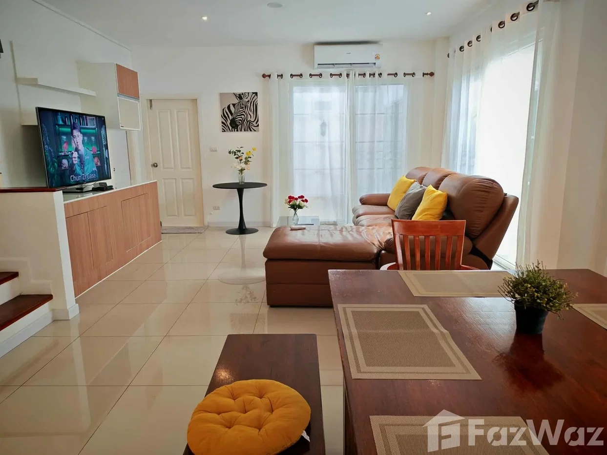 รูป ทาวน์เฮ้าส์ให้เช่า 5 ห้องนอน ในโครงการ เออร์เบิ้น สาทร 6145636 - รูปที่ 7/19