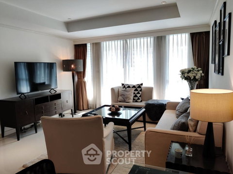 2 ห้องนอน 125 ตร.ม. ที่ The Oleander ใกล้ BTS นานา (ID 513578)