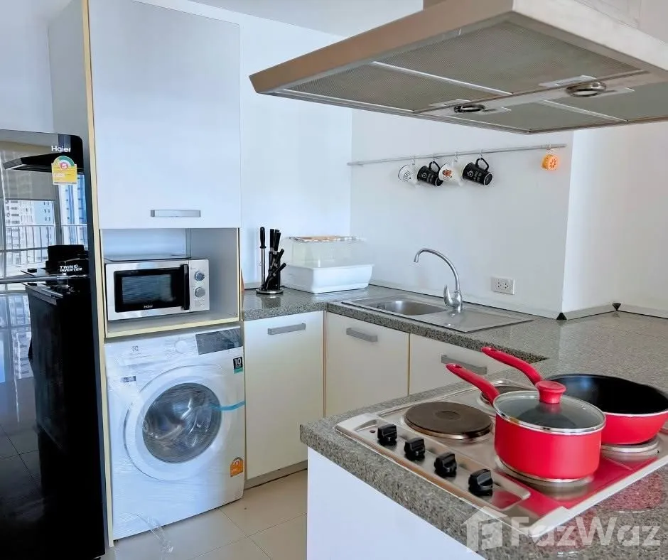 รูป ขาย คอนโด 2 ห้องนอน ในโครงการ ฟูลเลอตัน สุขุมวิท 6690813 - รูปที่ 9/13