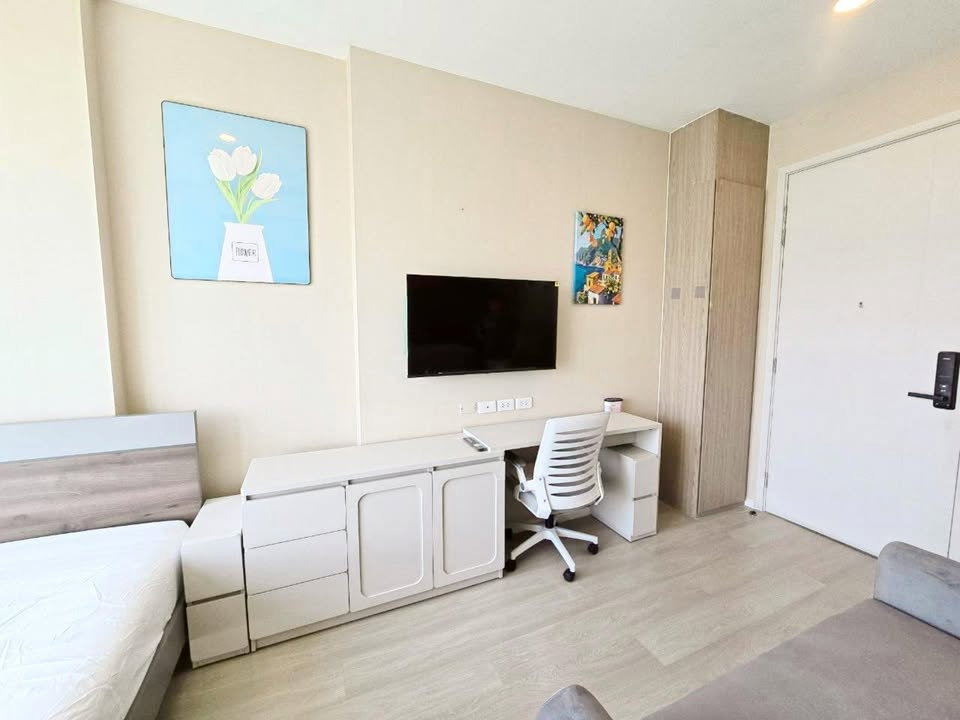 picture Condo for Rent at De LAPIS Charan 81 (D6908068) - 8/14