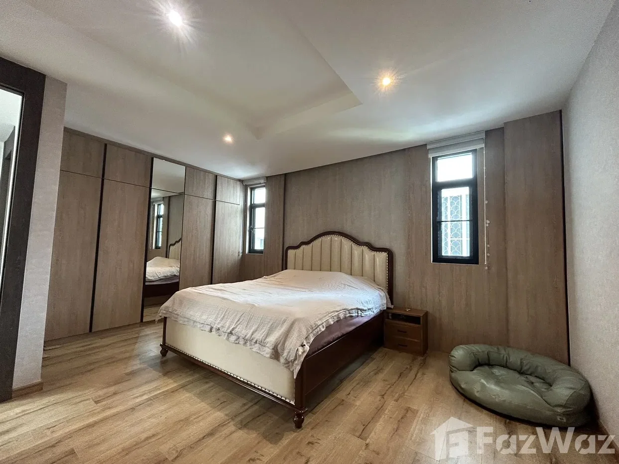 รูป ขาย บ้านเดี่ยว 5 ห้องนอน ใน สามเสนนอก, กรุงเทพมหานคร 6690809 - รูปที่ 2/30