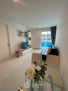 ราคาน่าสนใจ คอนโด 2 ห้องนอน My Resort Hua-hin ใกล้หาดเขาตะเกียบ (ID 3204687)