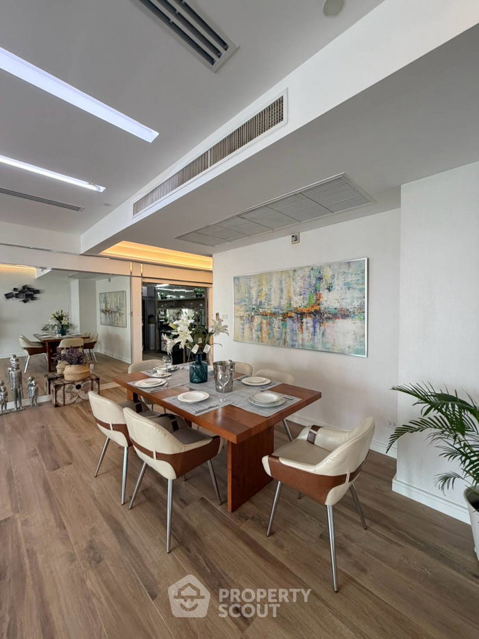 รูป เช่า 3 ห้องนอน 170 ตร.ม. Wilshire ใกล้ BTS พร้อมพงษ์ (ID 3213058) - รูปที่ 14/14
