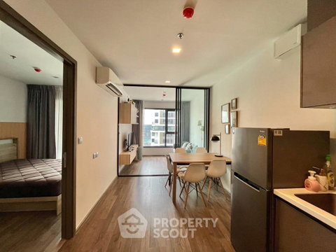 29th-Floor 1-BR Life Ladprao Valley Near BTS Ha Yaek Lat Phrao (ID 3212891)