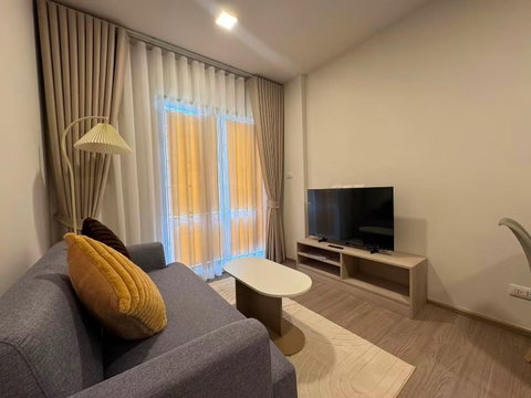 ห้องใหม่ ห้องสวย ตกแต่งครบ พร้อมเข้าอยู่ มีหลายห้อง