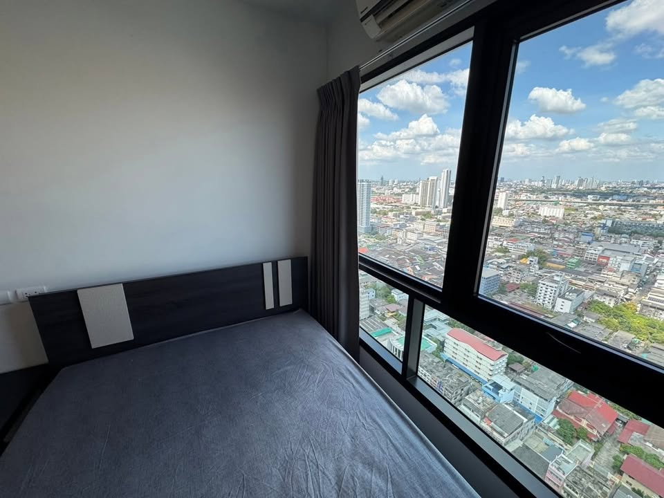 picture Condo for Rent at The Stage Taopoon Interchange (N6908007) - 12/13