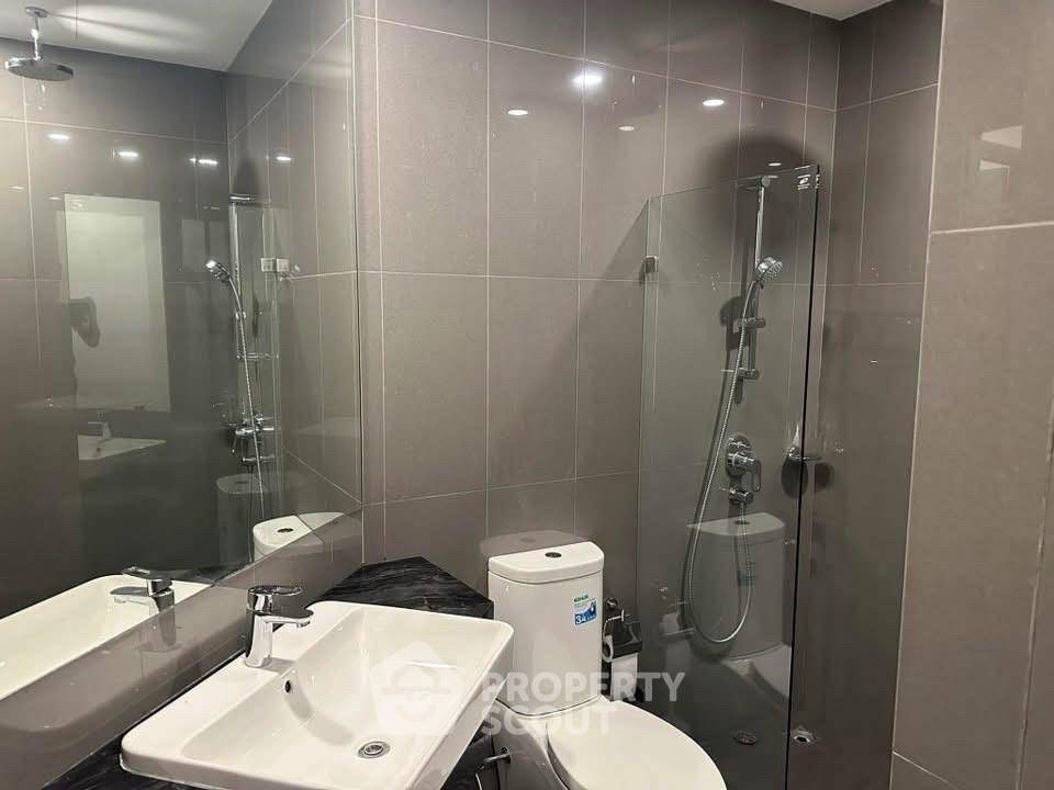 picture 100m To MRT Sam Yan | 2-BR 63 Sqm Ashton Chula Silom (ID 3204513) - 7/7