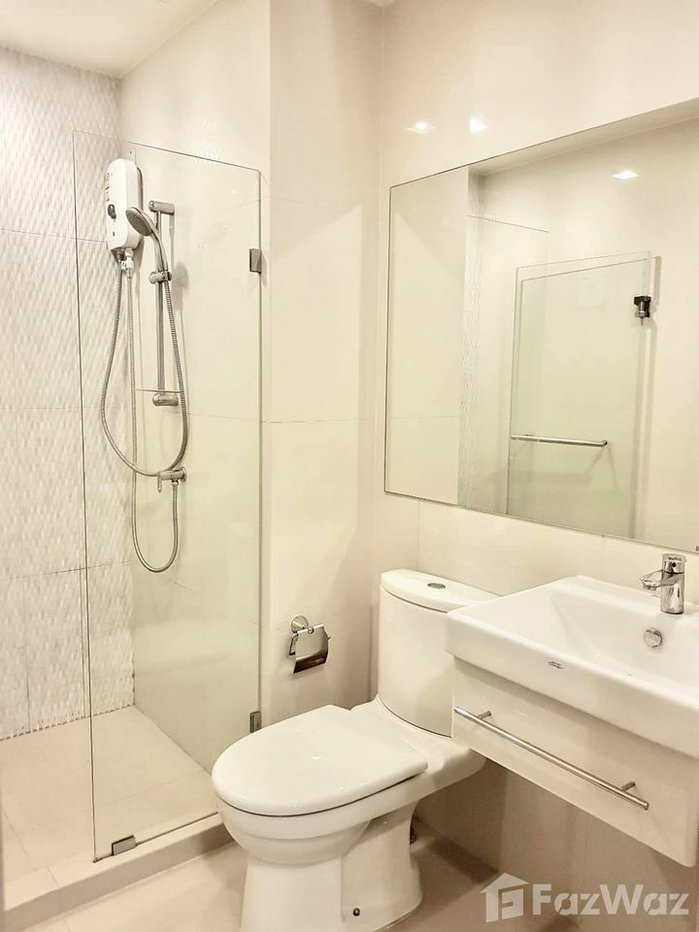 รูป ขาย คอนโด 1 ห้องนอน ในโครงการ ไลฟ์ สุขุมวิท 48 671206 - รูปที่ 4/5