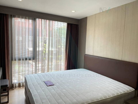 🎉 For rent condo ART @ THONGLOR 25 Building 1, Floor 3,1 bed room, Room size 44 sqm