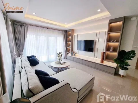 3 Bedroom House For Rent At Censiri by Sirisa Near Regents 6692687