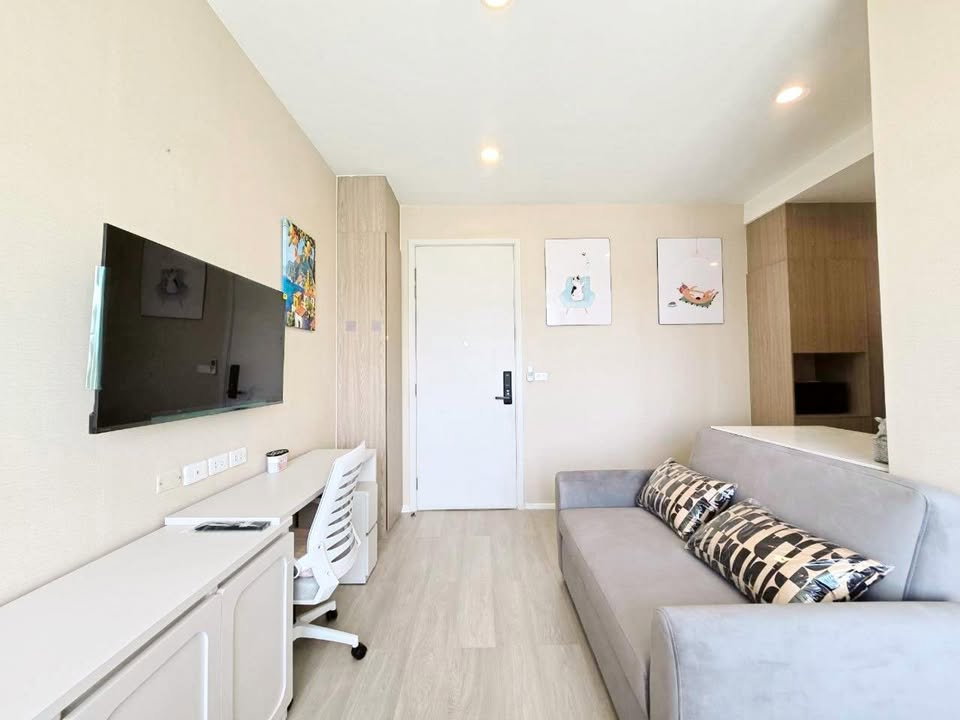 picture Condo for Rent at De LAPIS Charan 81 (D6908068) - 3/14