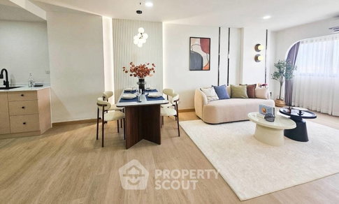 คอนโด 2 ห้องนอน 72 ตร.ม. Baan On-nut Sukhumvit 77 Condominium ขาย (ID 3204718)