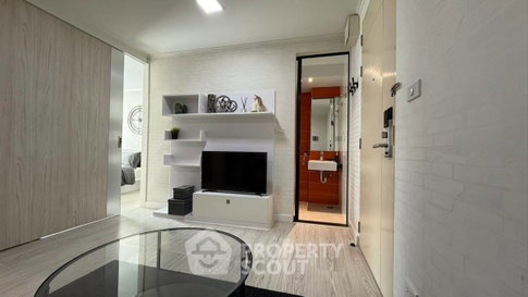 1-BR Condo For Sale At Mestyle Condo Sukhumvit-Bangna (ID 3211587)