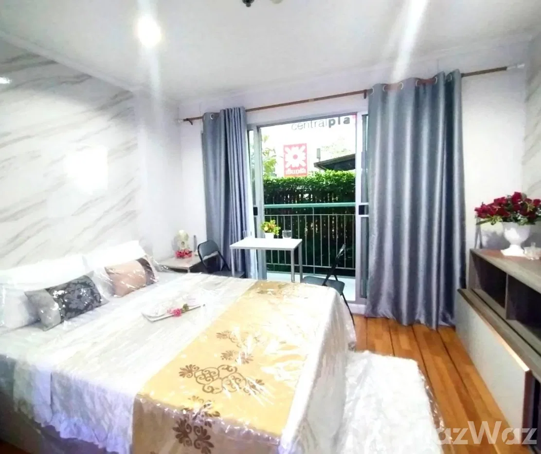 รูป ขาย คอนโด 1 ห้องนอน ในโครงการ ลุมพินี เพลส รามอินทรา-หลักสี่ 6681858 - รูปที่ 5/9