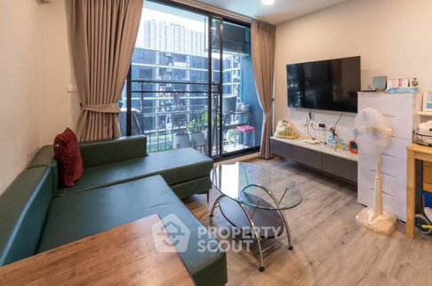 2-BR Condo At Beat Bangwa Interchange, 400m To MRT Bang Wa (ID 3209066)