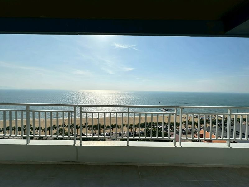 รูป ให้เช่า Lumpini Park beach Jomtien (3 ห้องนอน & 3ห้องน้ำ) - รูปที่ 19/19