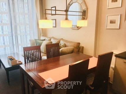 รูปภาพ 1-BR Condo At Quattro By Sansiri Near BTS Thong Lor (ID 3213257)