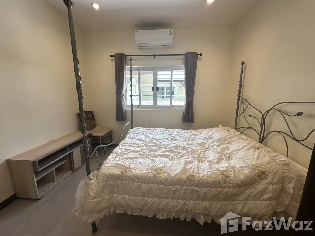รูป วิลล่าให้เช่า 3 ห้องนอน ในโครงการ เอ็มเมอร์รัล กรีน 6230967 - รูปที่ 11/20
