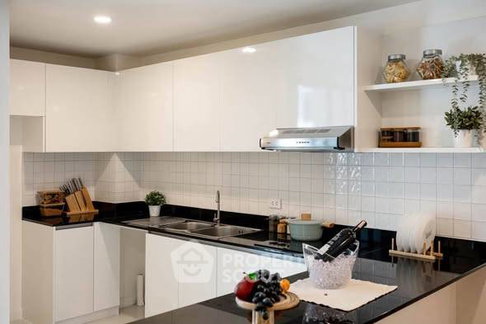 121 ตร.ม. 2 ห้องนอน ขายที่ Voque Sukhumvit 31 ใกล้ MRT สุขุมวิท (ID 3214255)