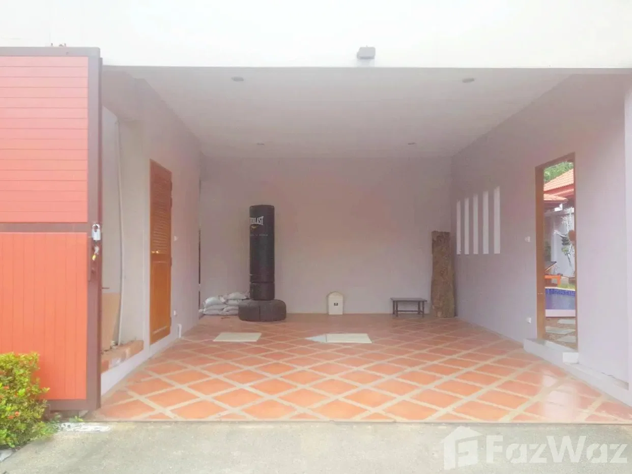 รูป ขาย บ้านเดี่ยว 3 ห้องนอน ในโครงการ เทพพระยา ซอย 10 25903 - รูปที่ 9/36