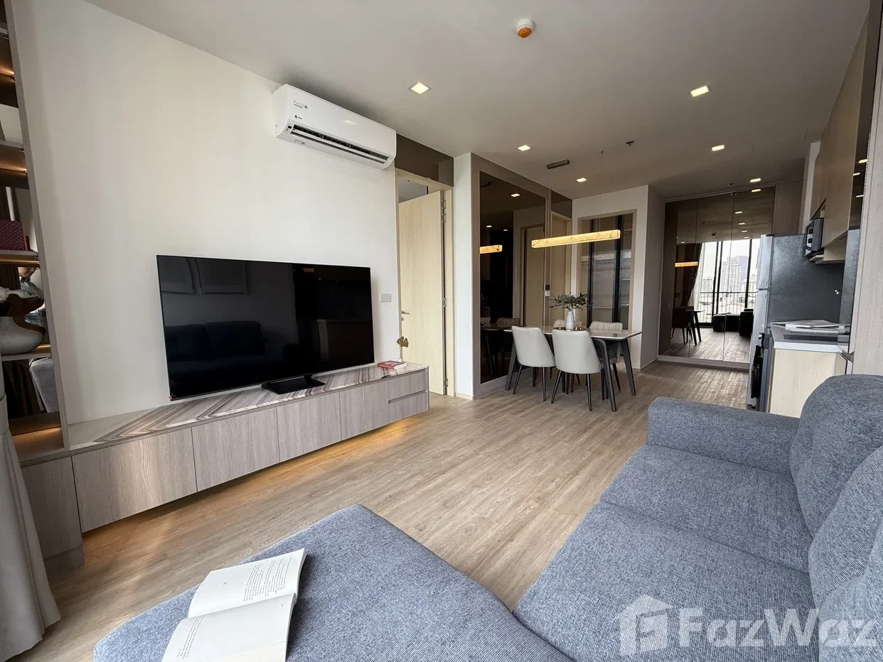 รูป คอนโดให้เช่า 2 ห้องนอน ในโครงการ โนเบิล สเตท 39 1984883 - รูปที่ 3/17