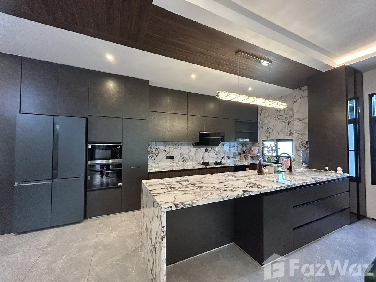 รูป บ้านเดี่ยวให้เช่า 5 ห้องนอน ใน สามเสนนอก, กรุงเทพมหานคร 6690809 - รูปที่ 29/30