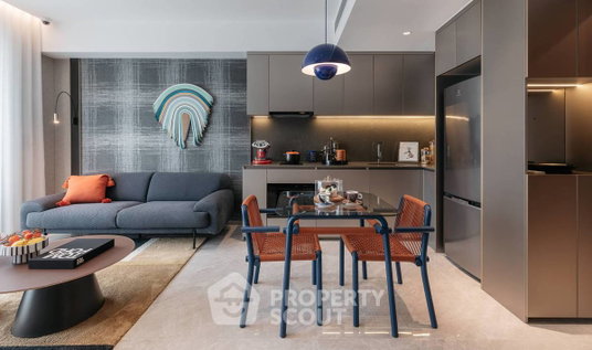 1-BR For Sale At The Embassy Wireless, 300m To BTS Phloen Chit (ID 3213597)