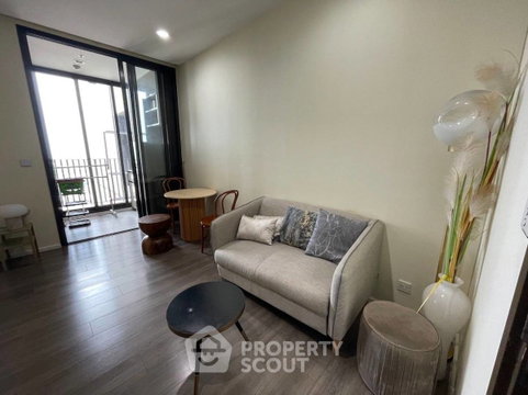 38th-Floor 1-BR At Whizdom Essence Sukhumvit Near BTS Punnawithi (ID 3207173)