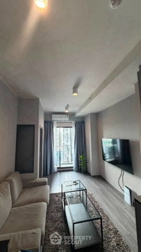 คอนโด 1 ห้องนอน ชั้น 20 IDEO Sukhumvit - Rama 4 ใกล้ BTS พระโขนง 300 ม. (ID 3212942)