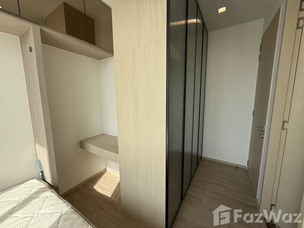 รูป คอนโดให้เช่า 2 ห้องนอน ในโครงการ โนเบิล สเตท 39 1984883 - รูปที่ 8/17
