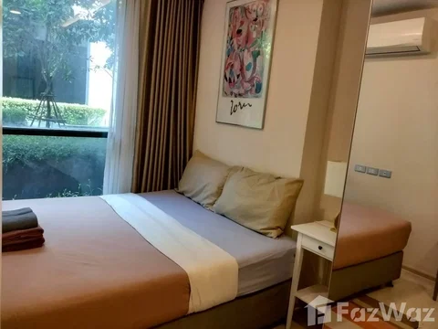 คอนโดให้เช่า 2 ห้องนอน ในโครงการ วีธารา สุขุมวิท 36 6668741