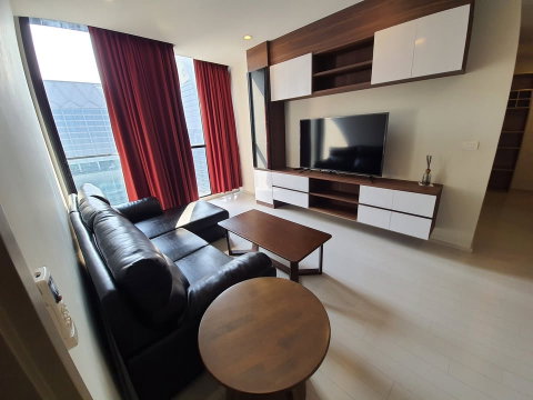 Condo for Rent at Noble Ploenchit (E6908035) ID Line : @condo101