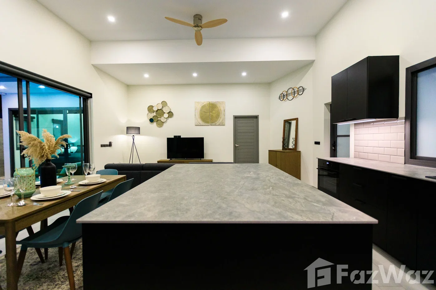รูป ขาย วิลล่า 3 ห้องนอน ใน ราไวย์, ภูเก็ต 6684416 - รูปที่ 27/54