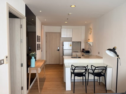 รูปภาพ Rhythm Sukhumvit 42 (ริทึ่ม สุขุมวิท 42) (1bed1bath 42sqm)