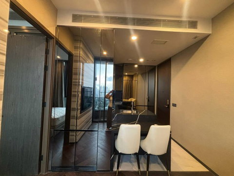 Special price 34,999/ months for rent The Esse 36 1 bedroom 