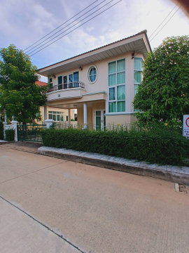 For Rent: Supalai Garden Ville, Lam Luk Ka Khlong 5 | Hathairat Road