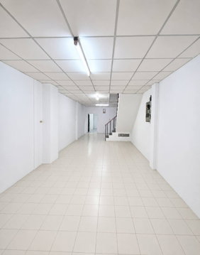 Townhouse for Rent 3 Stories at Charan Sanitwong soi13