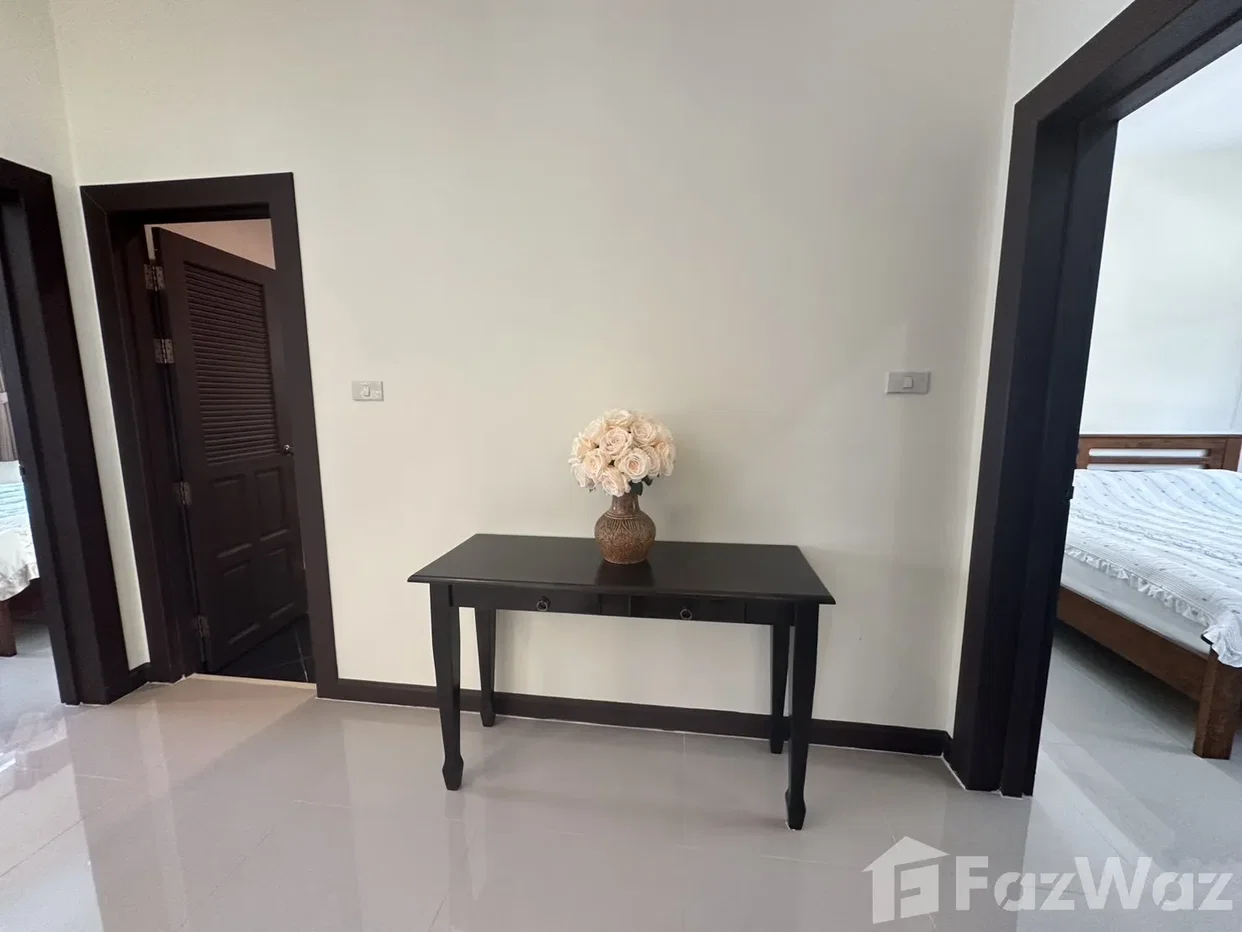 รูป วิลล่าให้เช่า 3 ห้องนอน ในโครงการ เอ็มเมอร์รัล กรีน 6230967 - รูปที่ 14/20