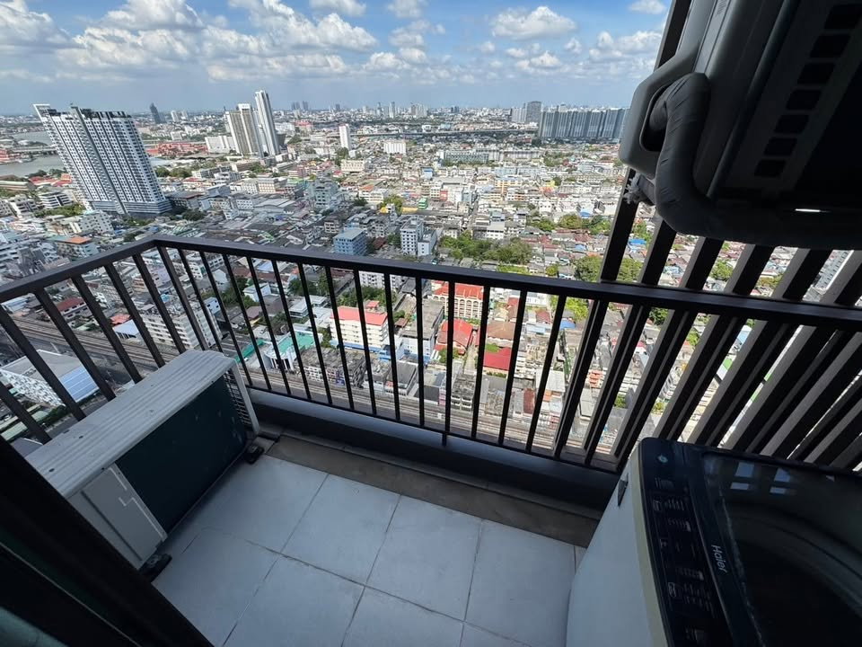 picture Condo for Rent at The Stage Taopoon Interchange (N6908007) - 13/13